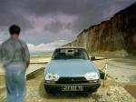 Citroen GSA 1979 года